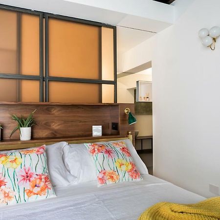 Monti Exclusive Medieval Tower Roma Ngoại thất bức ảnh