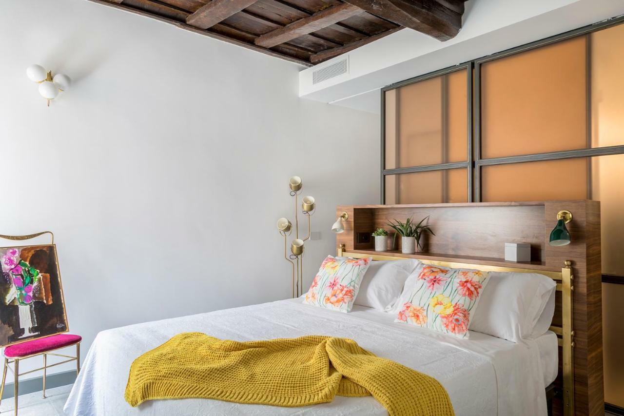 Monti Exclusive Medieval Tower Roma Ngoại thất bức ảnh