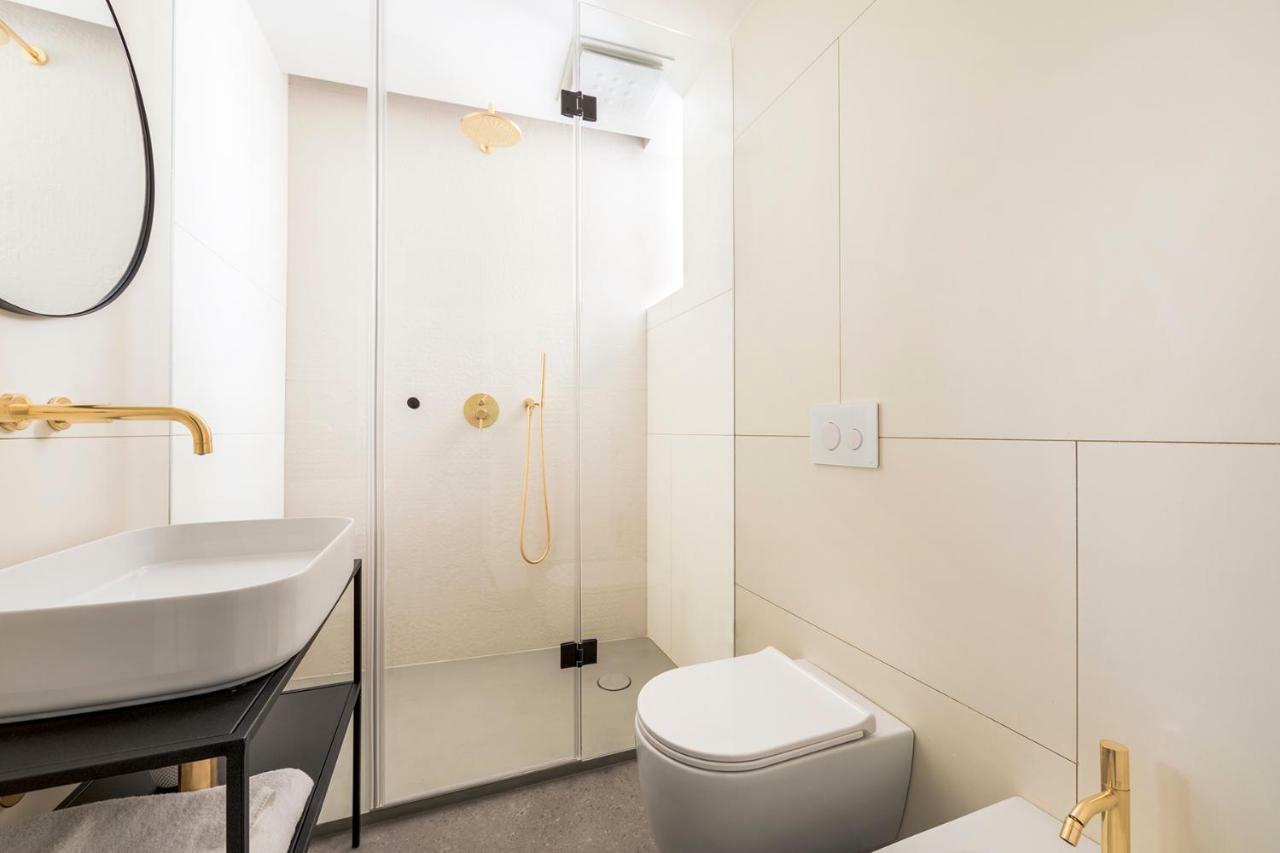 Monti Exclusive Medieval Tower Roma Ngoại thất bức ảnh